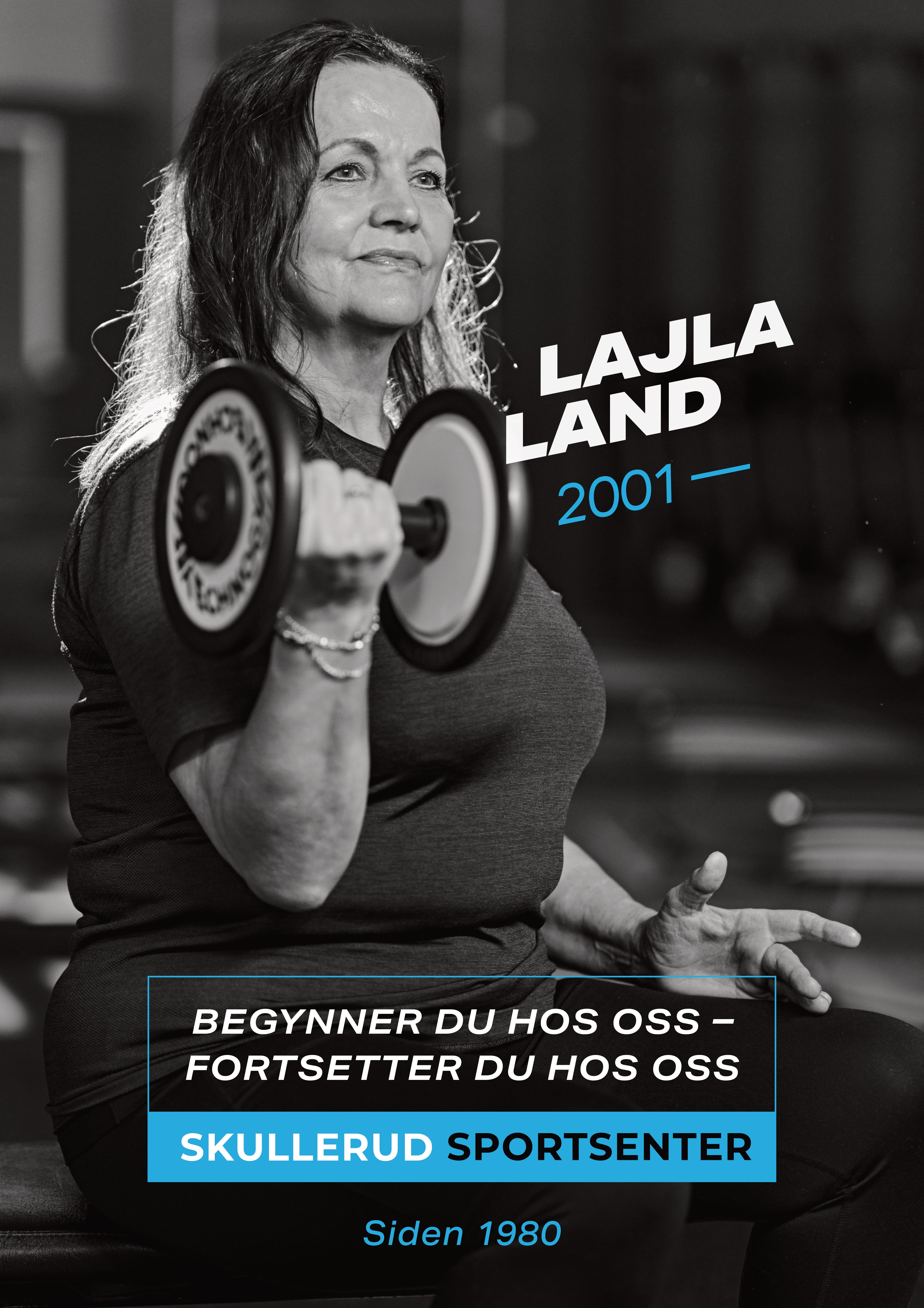 Bilde av Lajla