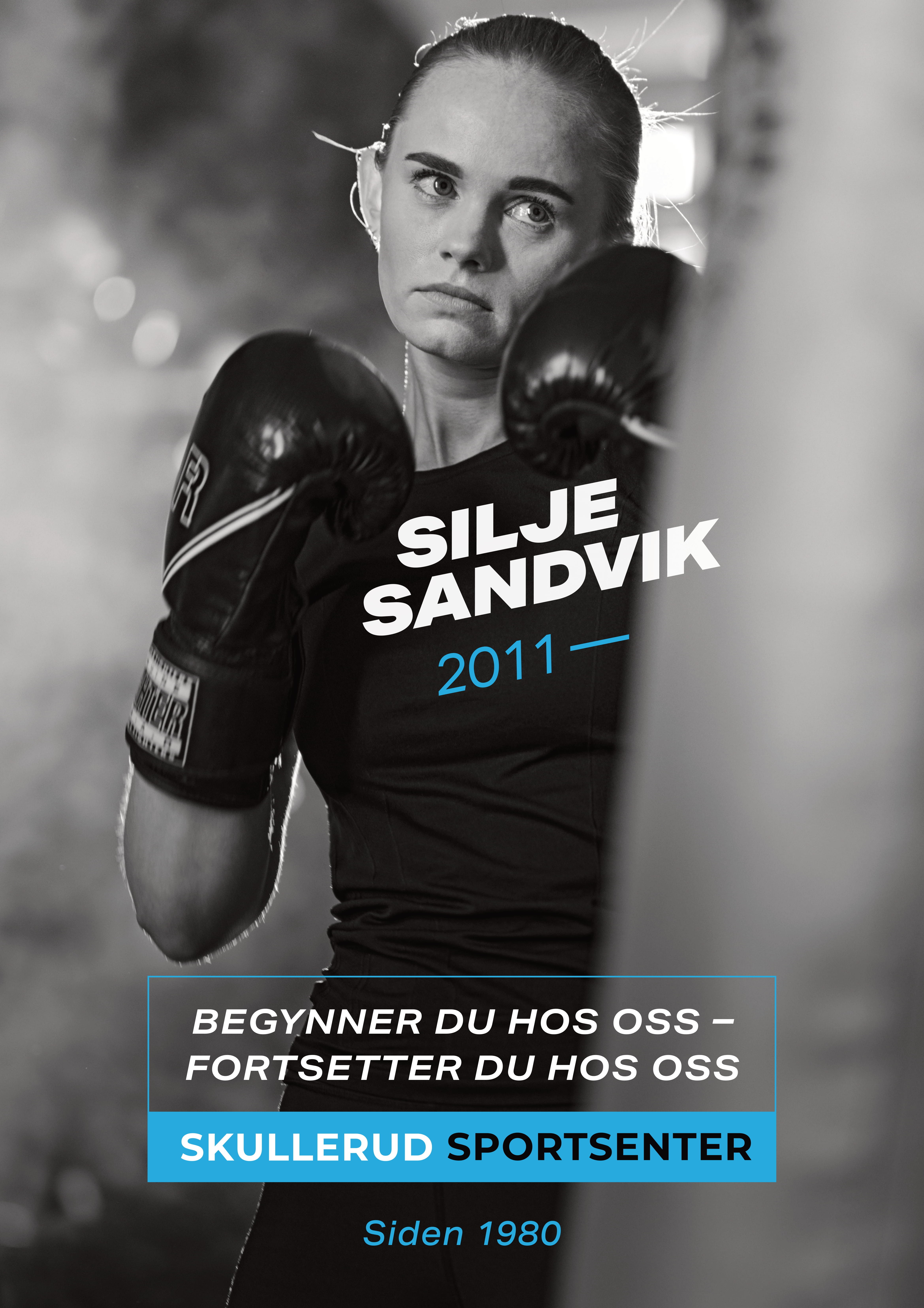 Bilde av Silje